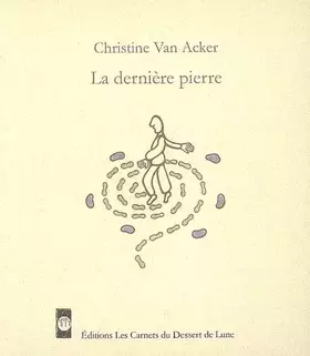 Couverture du produit · La Dernière Pierre