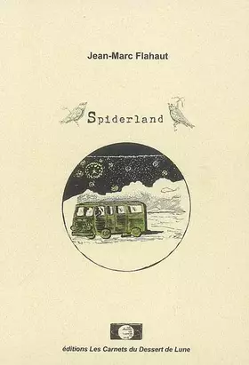 Couverture du produit · Spiderland