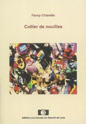 Couverture du produit · Collier de nouilles