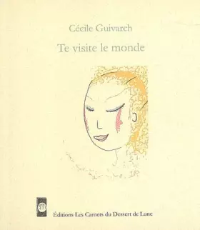 Couverture du produit · Te Visite Le Monde