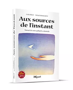Couverture du produit · Sources de l'instant (aux)