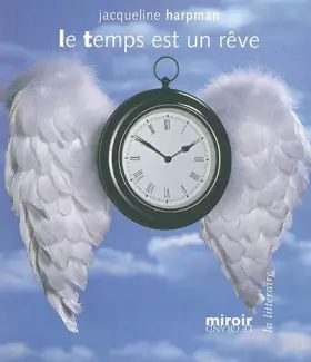 Couverture du produit · Le temps est un rêve