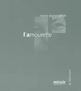 Couverture du produit · L'amourette