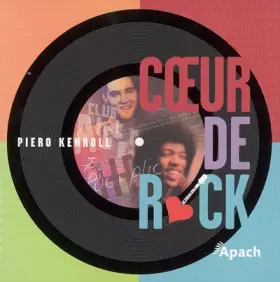 Couverture du produit · Coeur de Rock