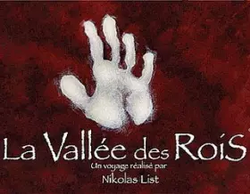 Couverture du produit · La Vallee des Rois