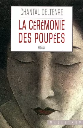 Couverture du produit · La cérémonie des poupées