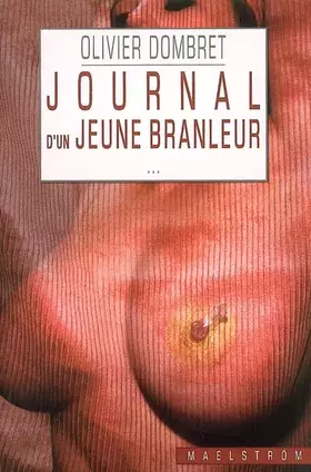 Couverture du produit · Journal d'un jeune branleur...