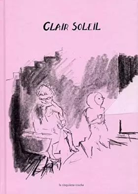 Couverture du produit · Clair soleil