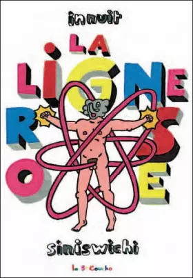 Couverture du produit · La ligne rose