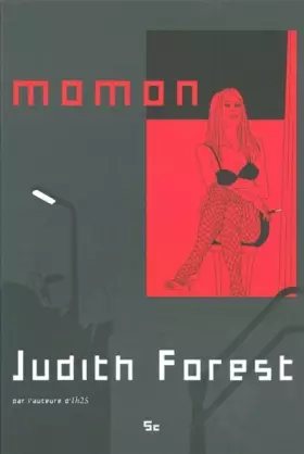 Couverture du produit · Momon : Apostille à 1h25