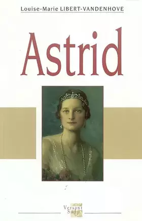Couverture du produit · Astrid