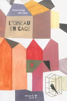 Couverture du produit · L' Oiseau en cage