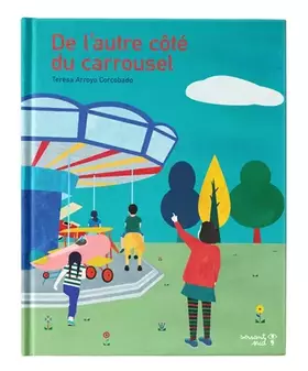 Couverture du produit · De l'autre côté du carrousel