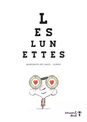 Couverture du produit · Les lunettes