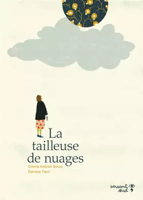 Couverture du produit · La tailleuse de nuages