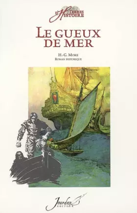 Couverture du produit · Le Gueux de mer