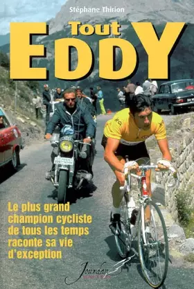 Couverture du produit · Tout Eddy