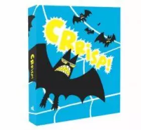 Couverture du produit · Crrisp !