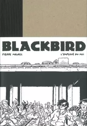 Couverture du produit · Blackbird