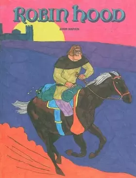 Couverture du produit · Robin Hood - Ancienne Edition