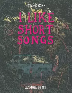 Couverture du produit · I Like Short Songs