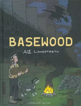 Couverture du produit · Basewood