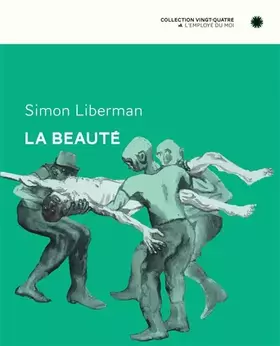 Couverture du produit · La beauté