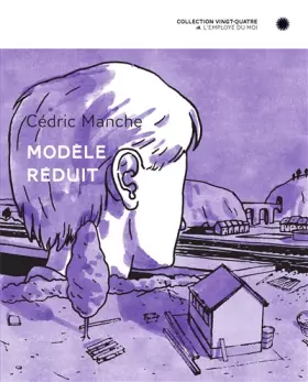 Couverture du produit · Modèle réduit