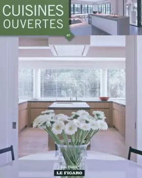 Couverture du produit · Cuisines ouvertes, tome 41