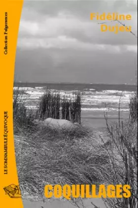 Couverture du produit · Coquillages