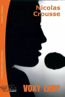 Couverture du produit · Voxy Lady