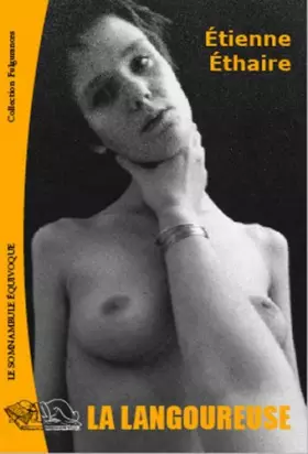 Couverture du produit · La Langoureuse