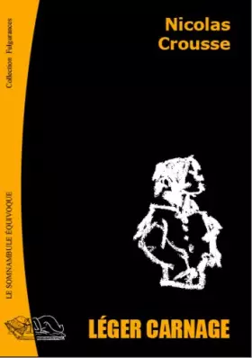 Couverture du produit · Leger Carnage