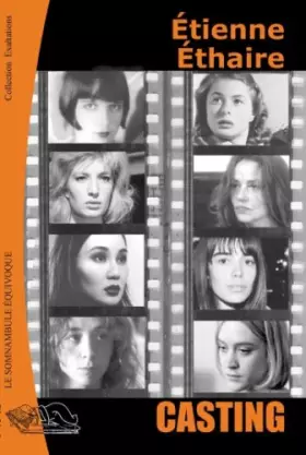 Couverture du produit · Casting