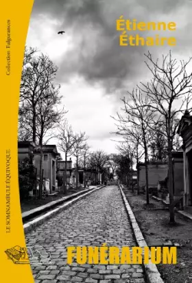 Couverture du produit · Funerarium