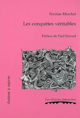 Couverture du produit · LES CONQUETES VERITABLES