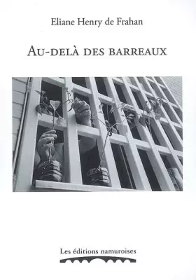Couverture du produit · Au-dela des barreaux
