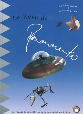 Couverture du produit · Le Reve de Panamarenko