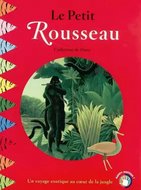 Couverture du produit · Le Petit Rousseau