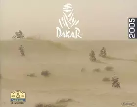 Couverture du produit · Dakar 2005