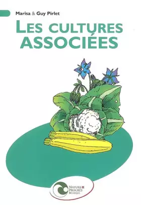 Couverture du produit · Les cultures associées
