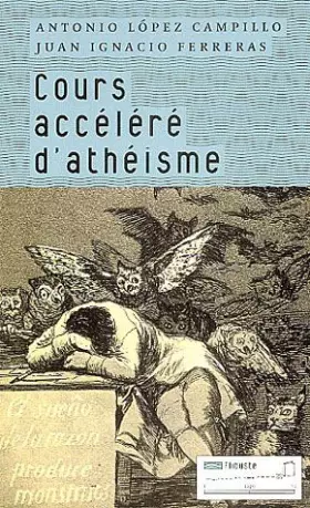 Couverture du produit · Cours accéléré d'athéisme