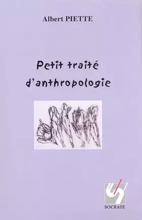 Couverture du produit · Petit traité d’anthropologie
