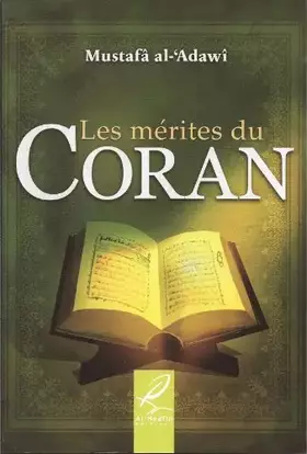 Couverture du produit · Les mérites du Coran