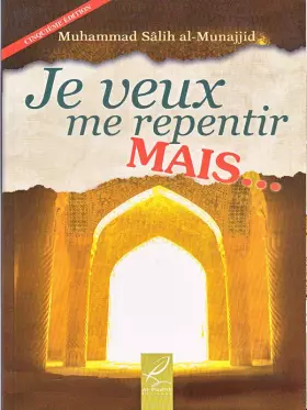 Couverture du produit · Je veux me repentir mais...