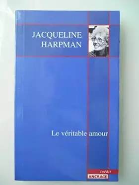 Couverture du produit · Le véritable amour