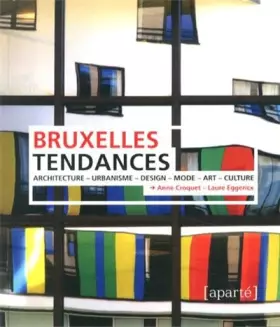 Couverture du produit · Bruxelles tendances