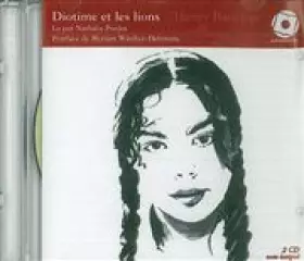 Couverture du produit · Diotime et les lions/2cd