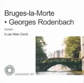 Couverture du produit · Bruges la morte/2cd