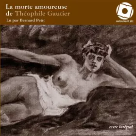 Couverture du produit · Morte amoureuse (la)/1cd